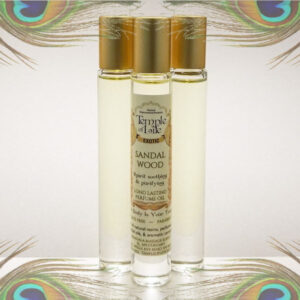 Product image of  Sandalwood Exotic Perfume Oil