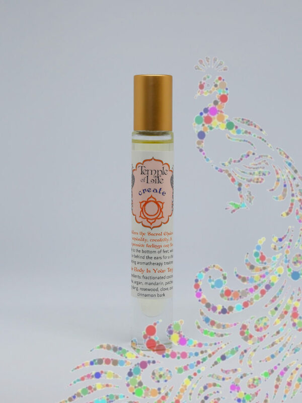 Product image of  Create Rainbow Remedy