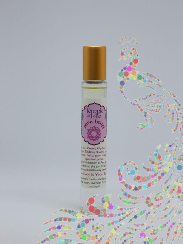 Product image of  Pure Being Rainbow Remedy