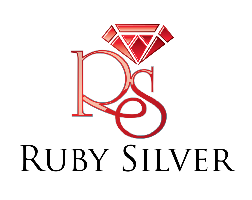 Ruby Silver Logo