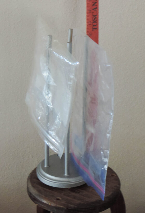 Product image of  Plastic Bag Holder
