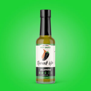 Product image of  Jalapeño Hot Sauce