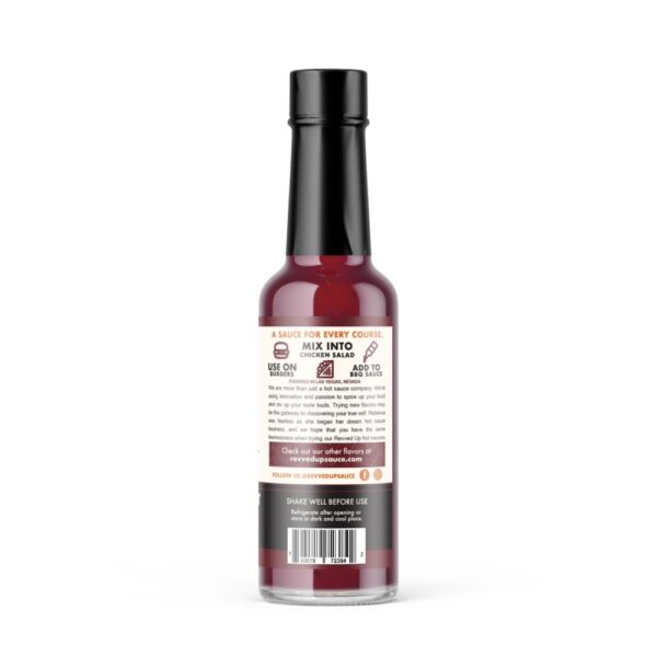 Product image of  Peri-Peri Ghost Pepper Hot Sauce