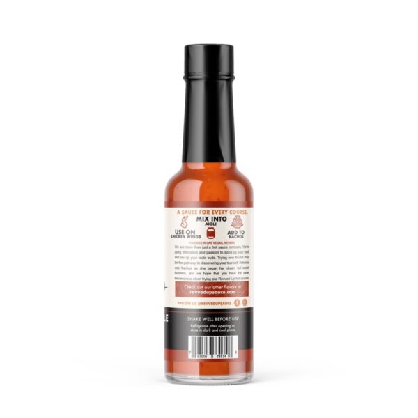 Product image of  Southern Style Hot Sauce