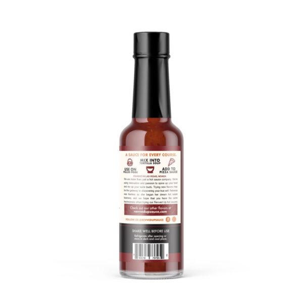 Product image of  Spicy Cayenne Hot Sauce