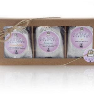 Product image of  Cleanser Tea Bath 3 pack