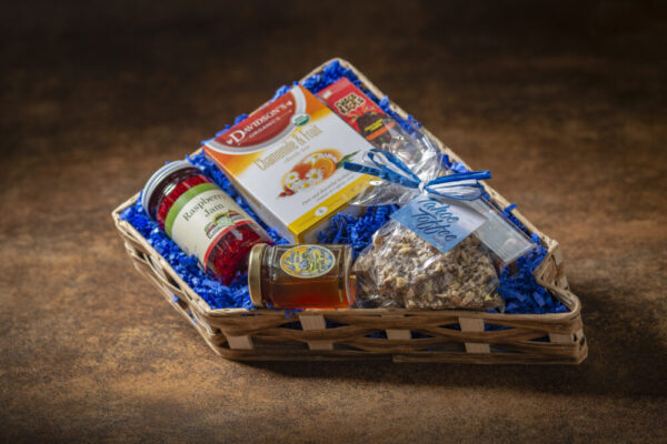 Product image of  Small Woven Made in Nevada Basket