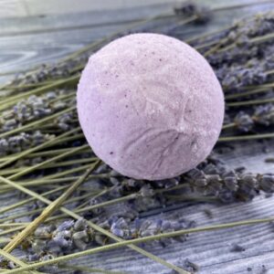 Product image of  Lavender Bath Bomb