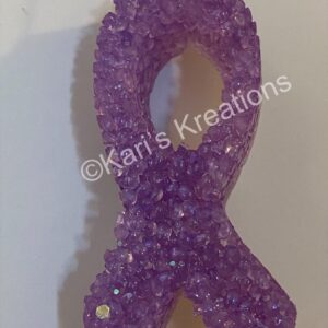 Made in Nevada Special of the month! – Cancer Awareness Scented Air Freshener