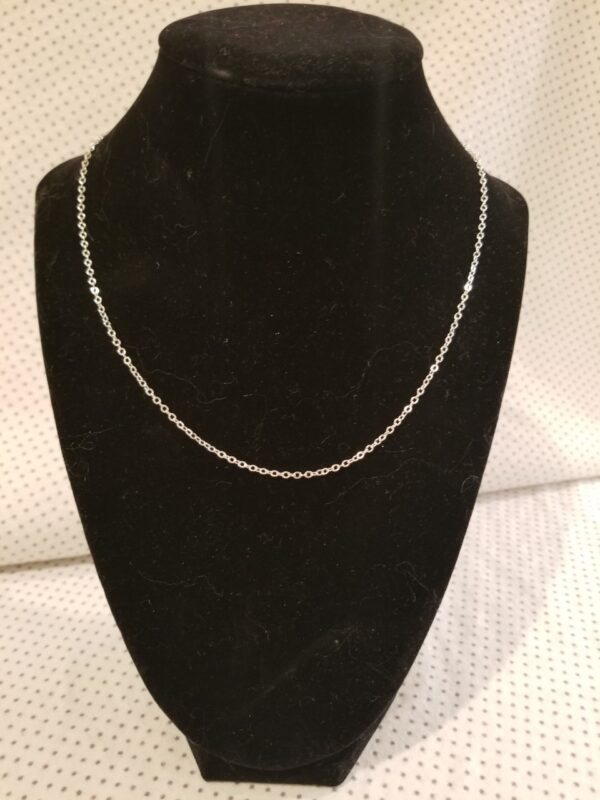 Made in Nevada 18 inch Chain