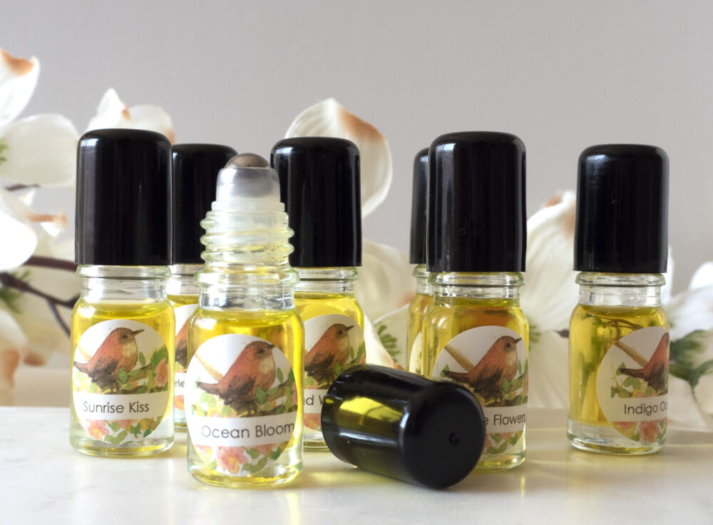 Wildflower Breeze Fragrance Oil