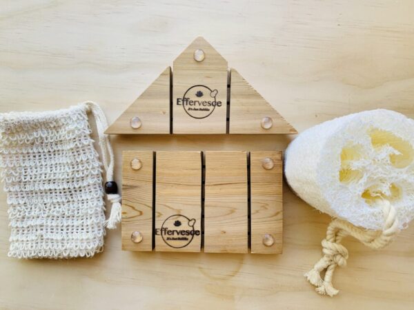 Product image of  Bath Time Accessory Set