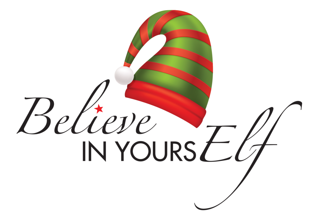 Believe In YoursElf Logo