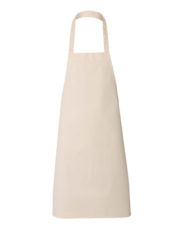 Product image of  Personalized Butcher Apron