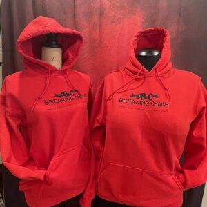 Made in Nevada Due Set: BC Due Hoodies
