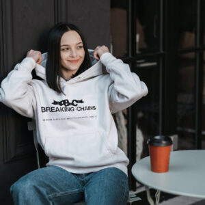 Made in Nevada BC Hoodie
