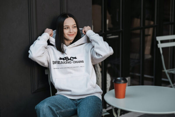 Product image of  BC Hoodie