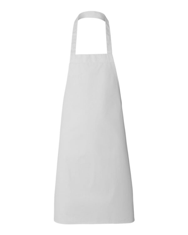 Made in Nevada Personalized Butcher Apron