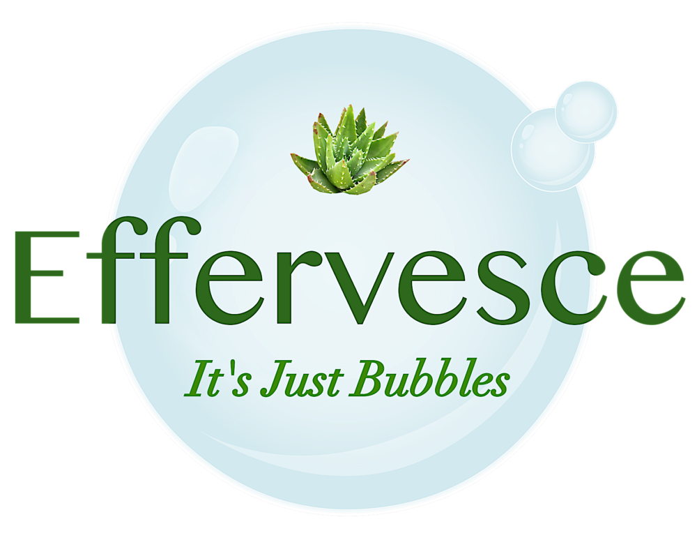 Effervesce Logo