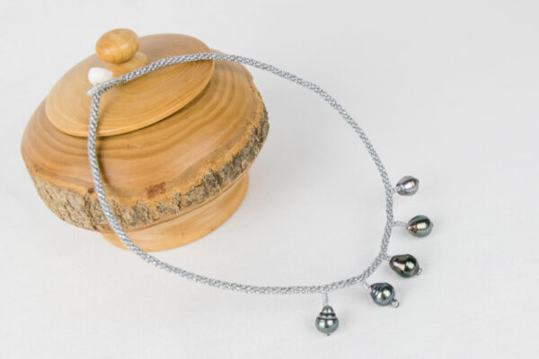 Product image of  Ether. Necklace.