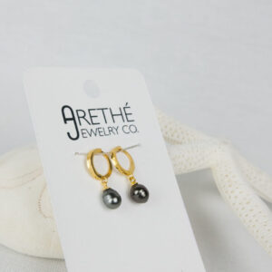 Product image of  Starry Night. Earrings.