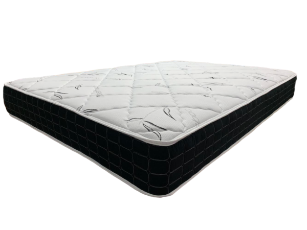 Made in Nevada ASIA GOLD FIRM FEEL 9″ MATTRESS