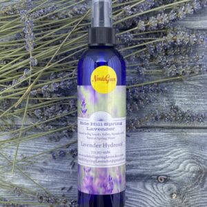 Made in Nevada Lavender Hydrosol – Floral Water 8 oz