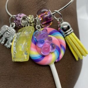 Product image of  Sweetie Luck Charm Bracelet