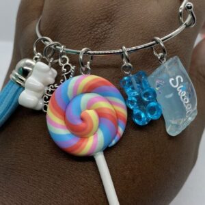 Product image of  Lolli Pop Charm Bracelet
