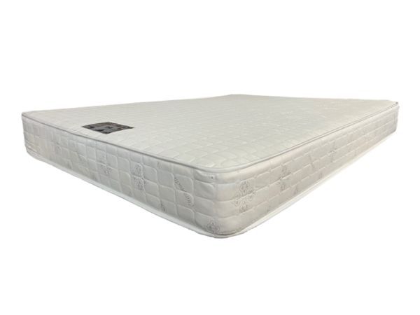 Made in Nevada PREMIUM ORTHO RADIANCE FIRM FEEL 8 1/2″ MATTRESS