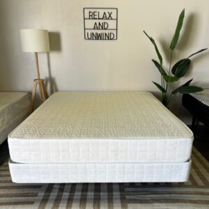 Product image of  PREMIUM ORTHO RADIANCE FIRM FEEL 8 1/2″ MATTRESS