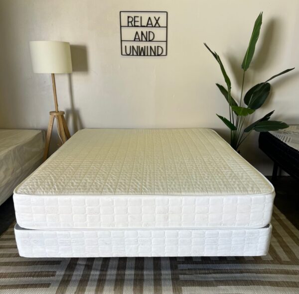 Product image of  PREMIUM ORTHO RADIANCE FIRM FEEL 8 1/2″ MATTRESS