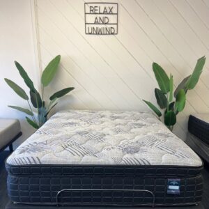 THE AGAVE SOFT FEEL 12” MATTRESS