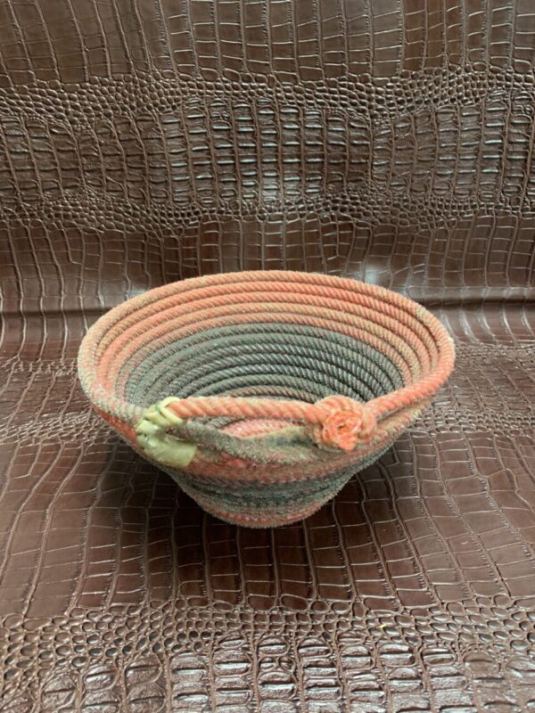 Product image of  Custom Ranch Rope Bowl
