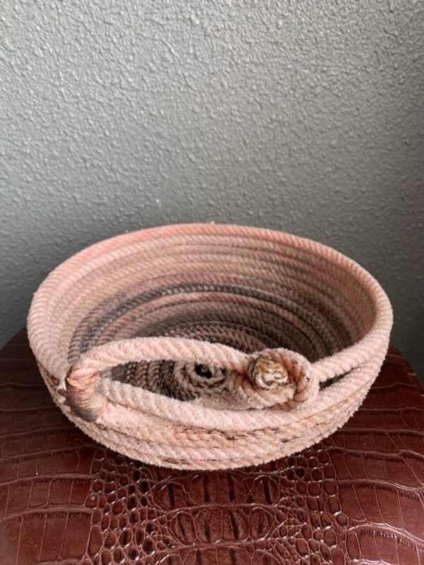 Product image of  Custom Ranch Rope Bowl