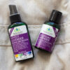 sweet dreams duo lavender spray and lavender oil