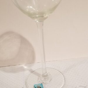 Made in Nevada Mosaic shell wine charm set 4