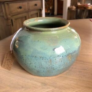 Made in Nevada Pottery Pot