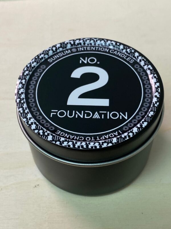 Made in Nevada No. 2 – Foundation (4 oz)