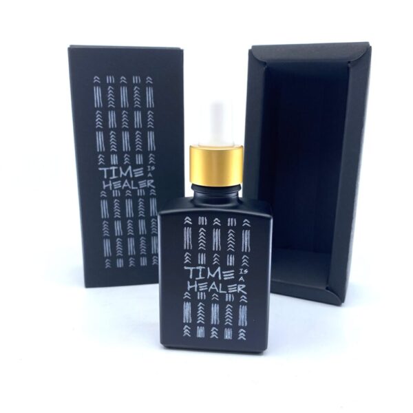 Made in Nevada Time Is a Healer, Personal Fragrance, 30 ml