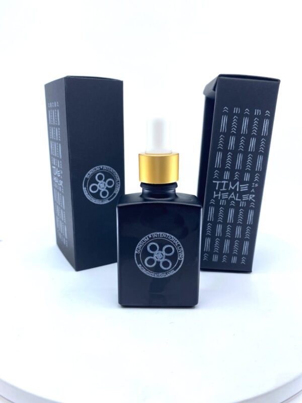 Made in Nevada Time Is a Healer, Personal Fragrance, 30 ml