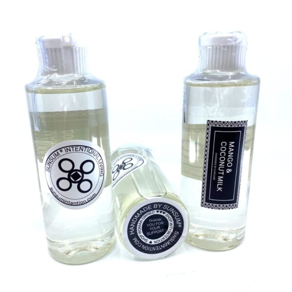 Product image of  Diffuser Refill Oils 4 oz