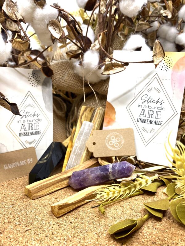 Product image of  Power of Three Kit