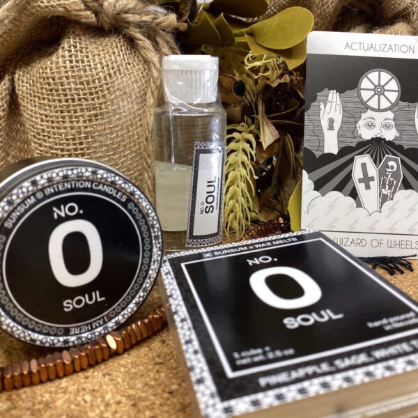 Product image of  Spirit Number – 000