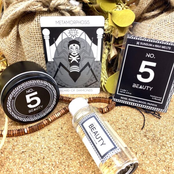 Product image of  Spirit Number – 555