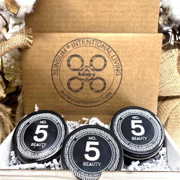 Product image of  Spirit Number – 555