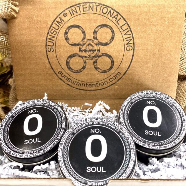 Product image of  Spirit Number – 000