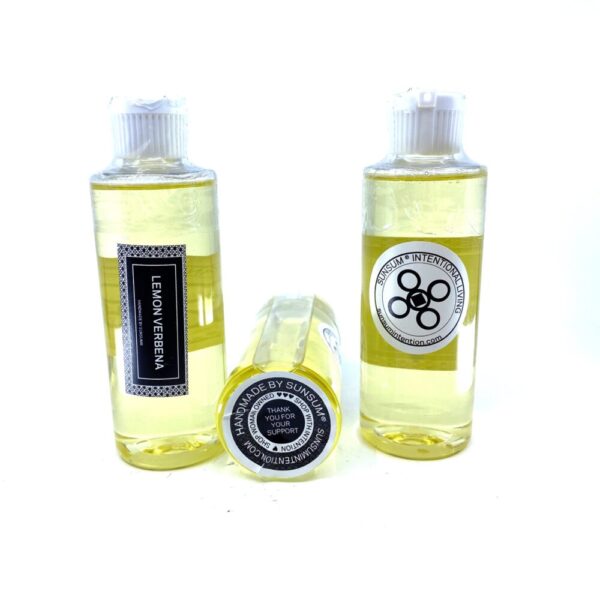 Product image of  Diffuser Refill Oils 4 oz