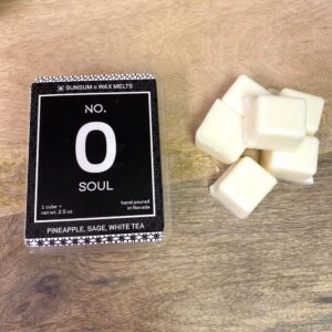 Made in Nevada No. 0 – Soul (wax melts)