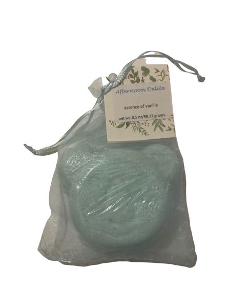 Product image of  Afternoon Delite Bath Bomb